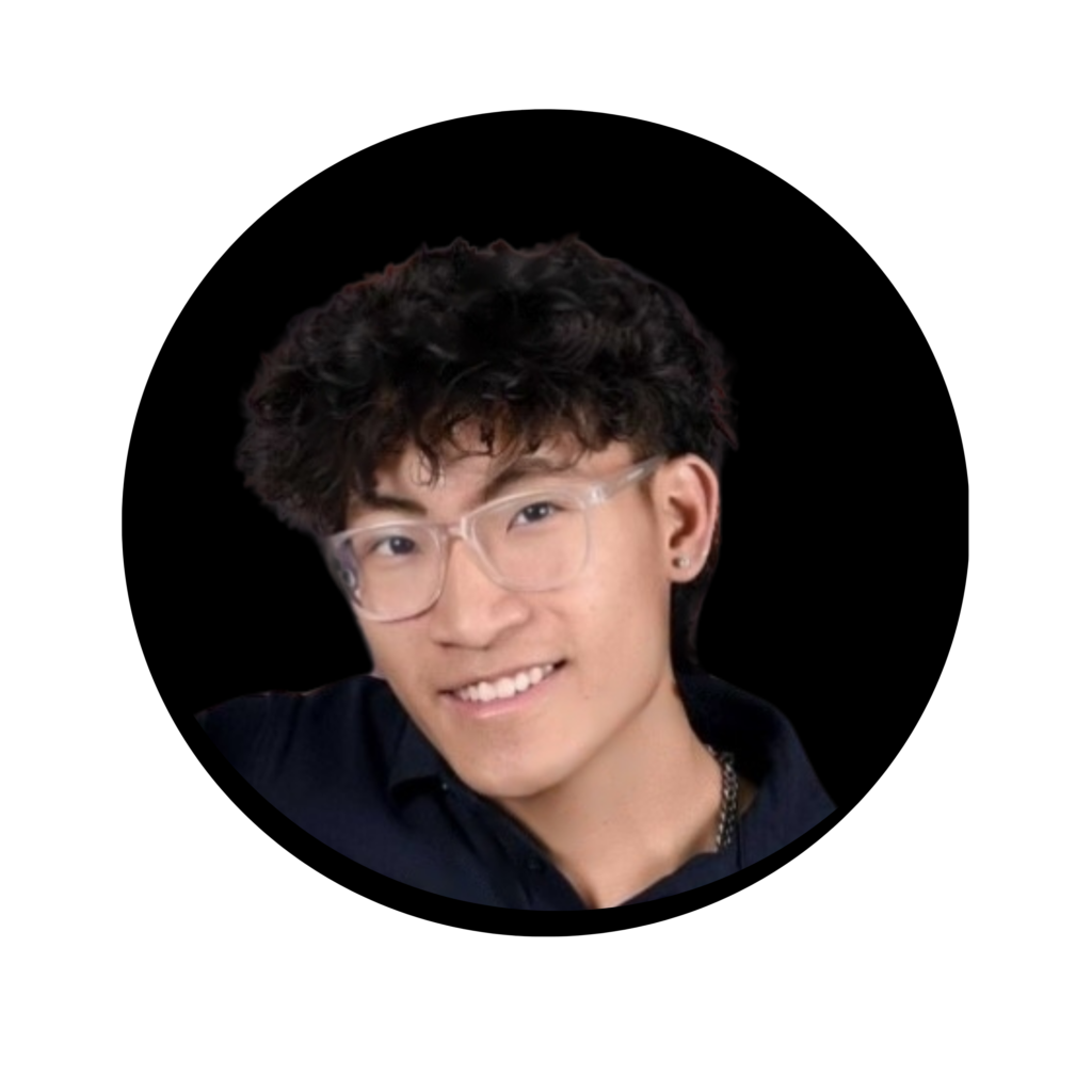 Headshot of the CEO and founder of Leebco, showcasing a professional and approachable demeanor.